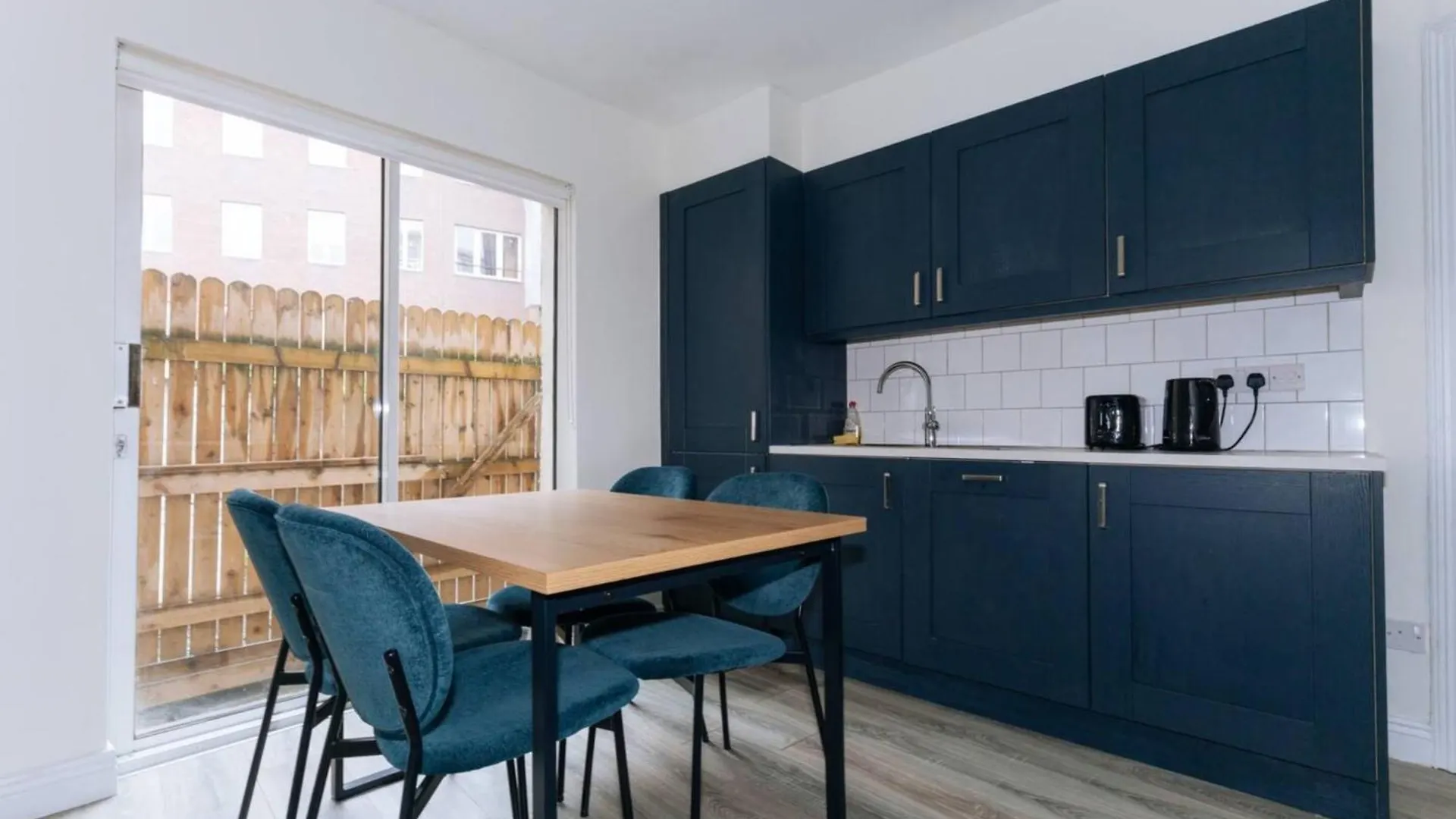 度假居 Centrally Located & Spacious 4Bd House- St Kevin'S 都柏林
