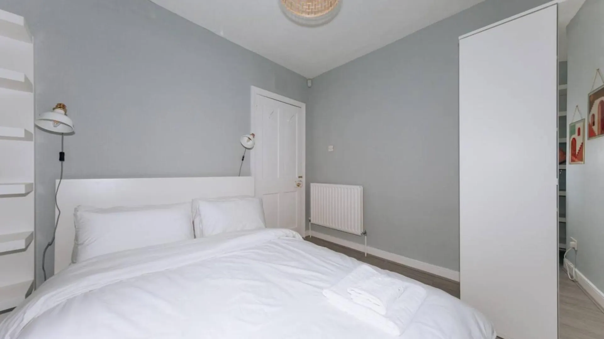 度假居 Centrally Located & Spacious 4Bd House- St Kevin'S 都柏林