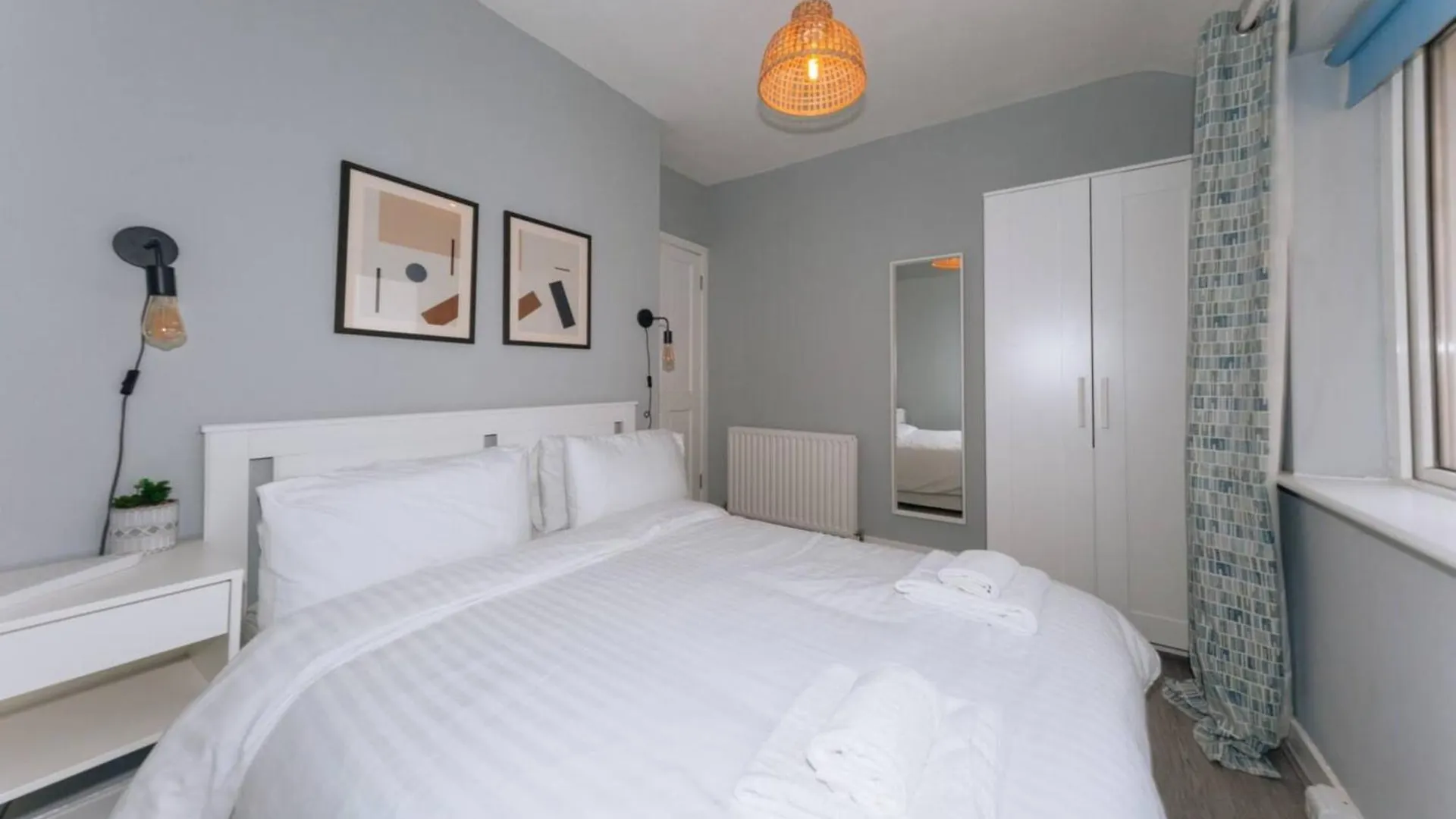 Centrally Located & Spacious 4Bd House- St Kevin'S 都柏林 度假居