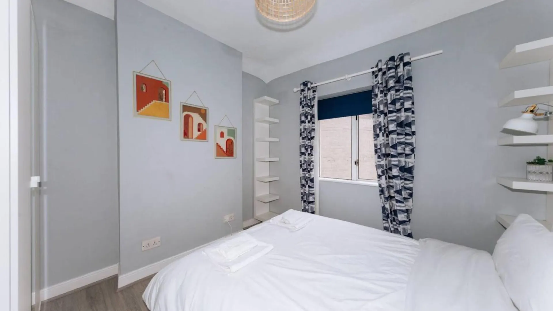 Centrally Located & Spacious 4Bd House- St Kevin'S 都柏林 爱尔兰